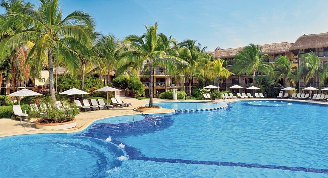 Catalonia Riviera Maya & Yucatan Beach Resort & Spa