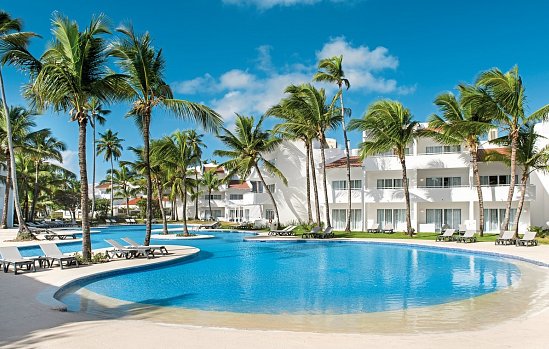 Occidental Grand Punta Cana Resort & Royal Club