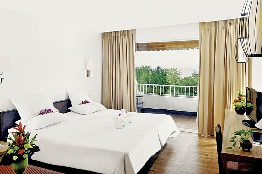 Best Western Phuket Ocean Resort Karon Beach günstig ...