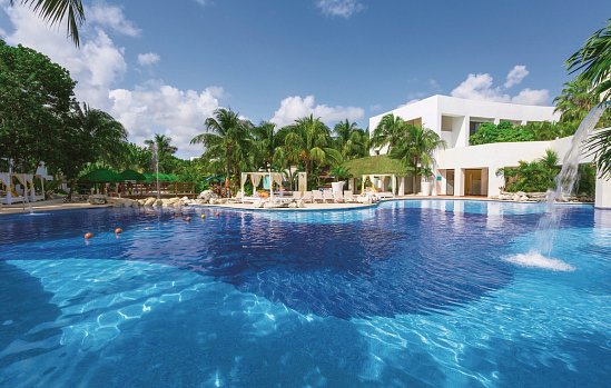 Sunscape Akumal Beach Resort & Spa by AMR Collection