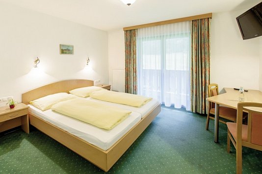 Landgasthof Wasserfall Fusch an der Großglocknerstraße günstig buchen