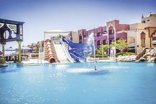 Sunny days resort spa aqua park фото