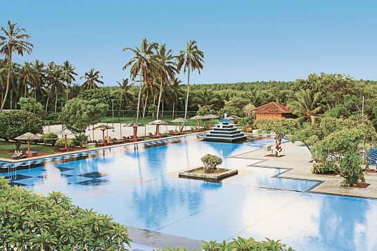 Club Palm Bay Marawila günstig buchen | billareisen.at