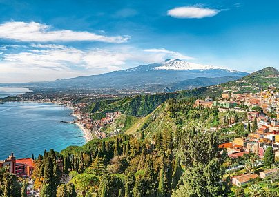 Sizilien - Siciliando Catania