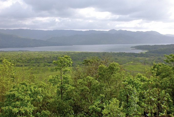 Pura Vida - Costa Rica hautnah mit Badeverlängerung
