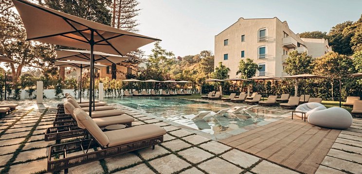 ananea Tropea Yachting Resort