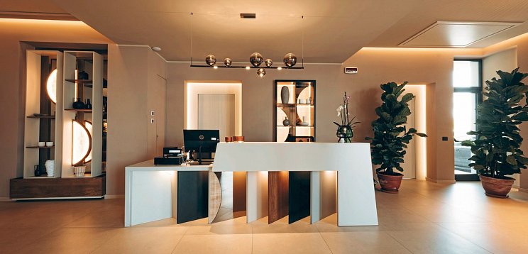 ananea Tropea Yachting Resort