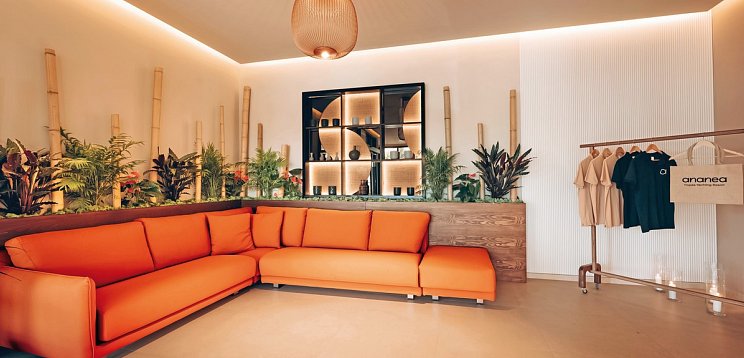 ananea Tropea Yachting Resort