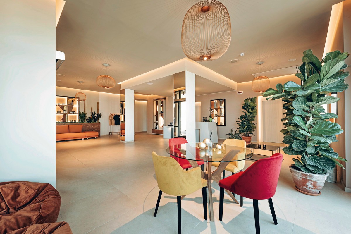 ananea Tropea Yachting Resort