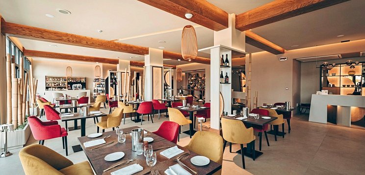 ananea Tropea Yachting Resort