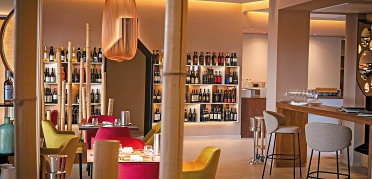 ananea Tropea Yachting Resort