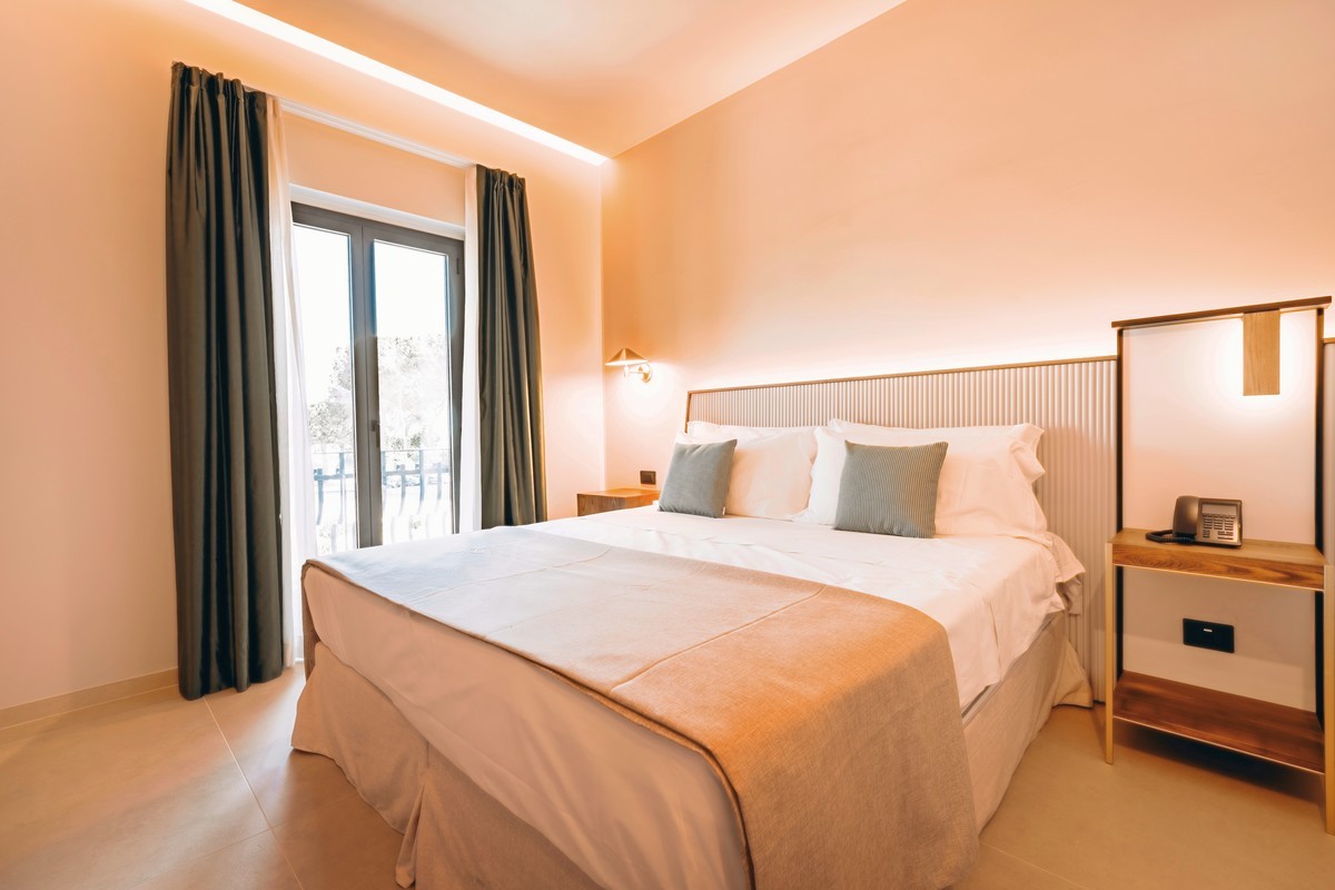 ananea Tropea Yachting Resort