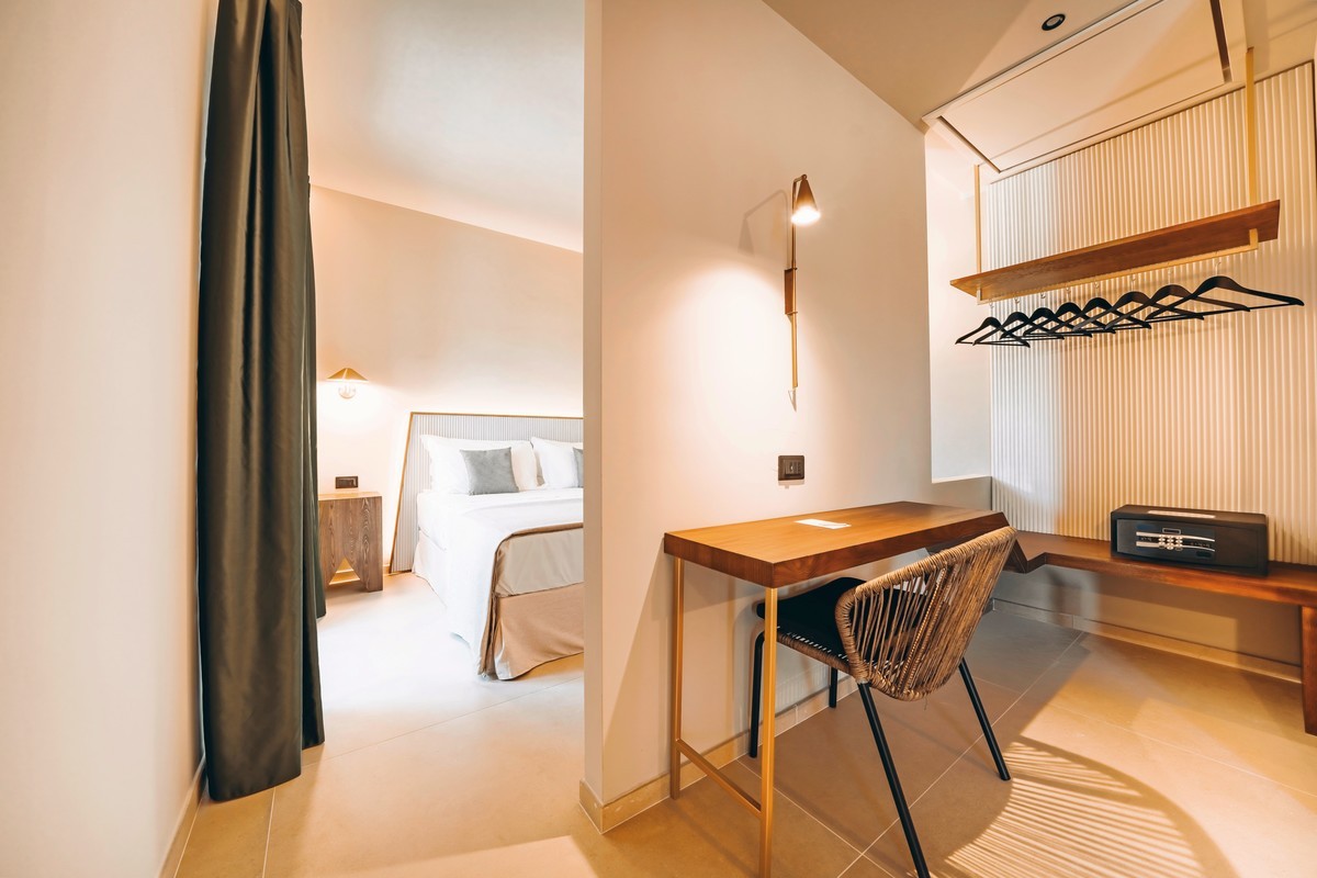 ananea Tropea Yachting Resort