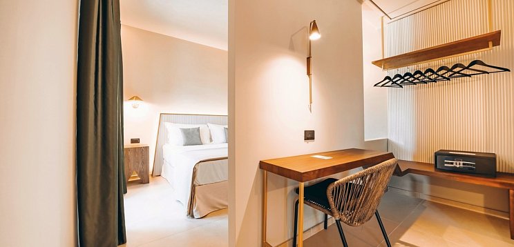 ananea Tropea Yachting Resort