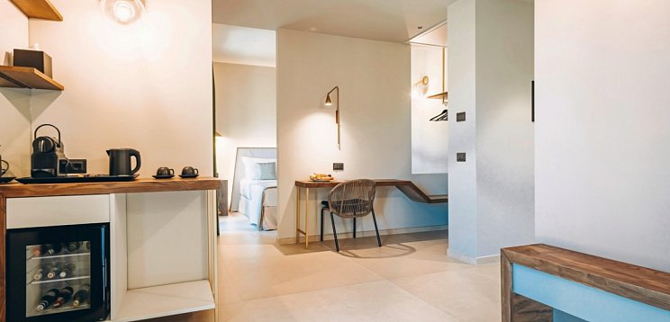 ananea Tropea Yachting Resort