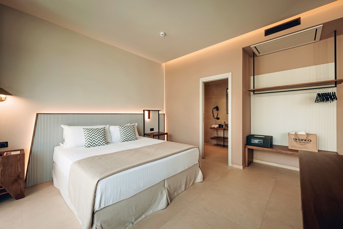 ananea Tropea Yachting Resort