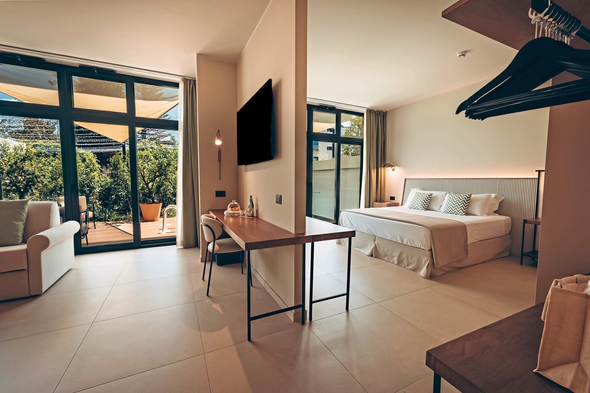 ananea Tropea Yachting Resort