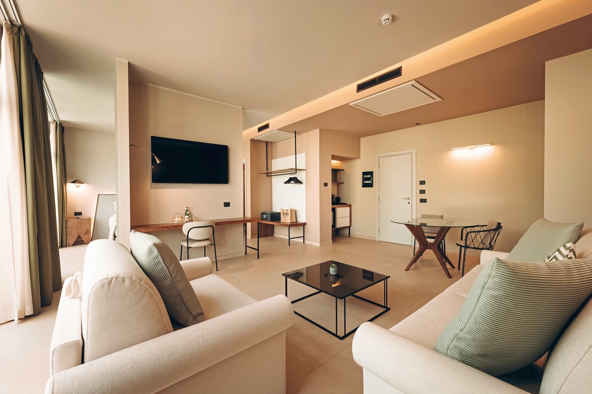 ananea Tropea Yachting Resort