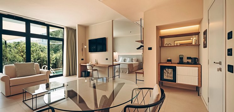 ananea Tropea Yachting Resort