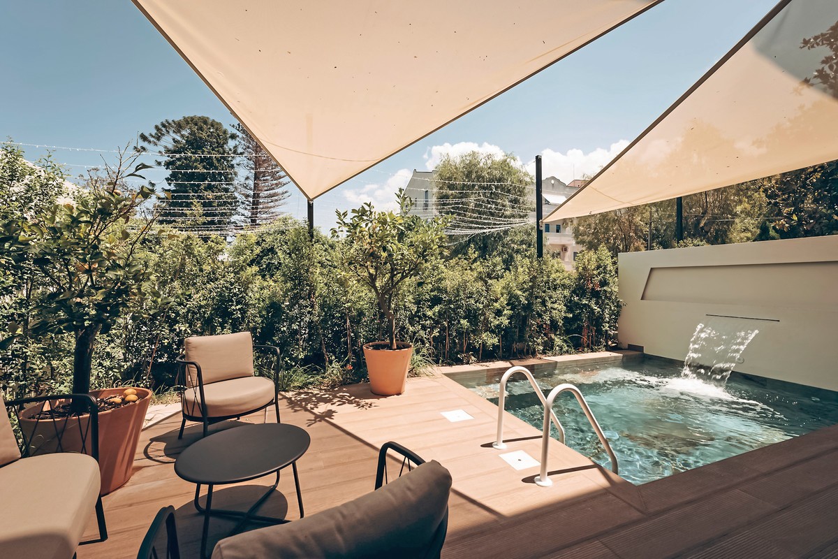 ananea Tropea Yachting Resort