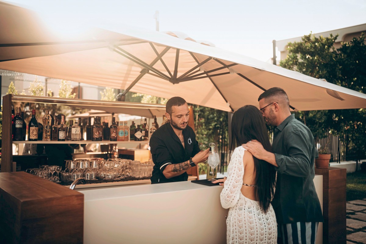 ananea Tropea Yachting Resort