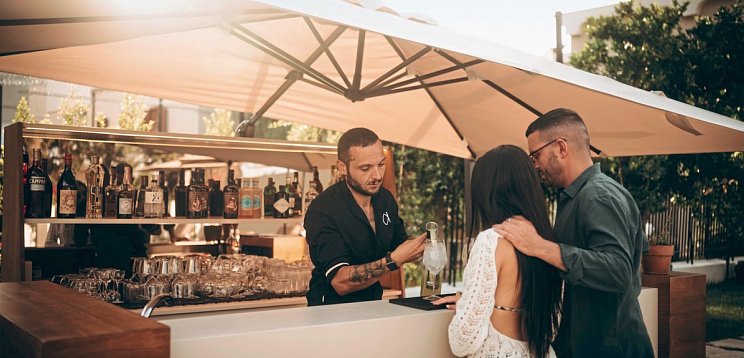 ananea Tropea Yachting Resort