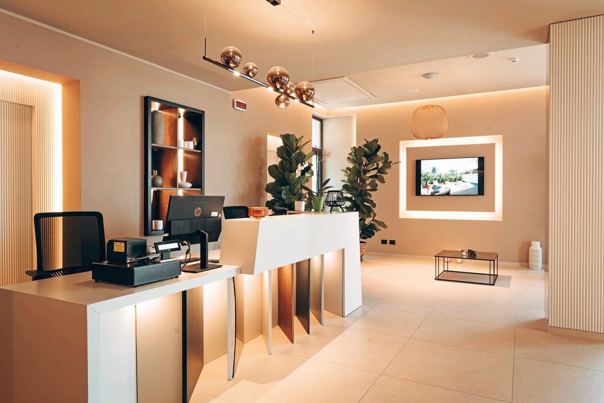 ananea Tropea Yachting Resort