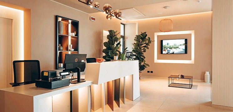 ananea Tropea Yachting Resort