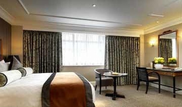 Amba Hotel Marble Arch London Gunstig Buchen Billareisen At