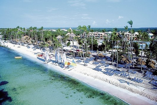 Be Live Collection Canoa Bayahibe Gunstig Buchen Billareisen At