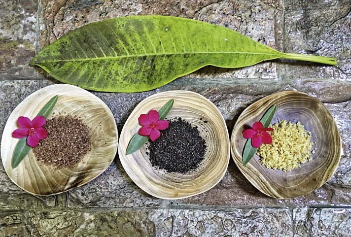 Impressionen Bali