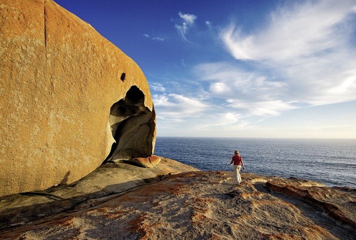 Naturwunder Kangaroo Island