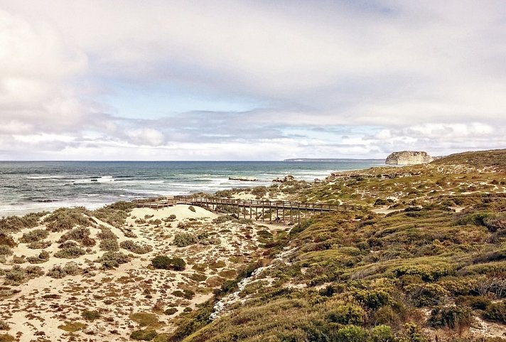 Naturwunder Kangaroo Island