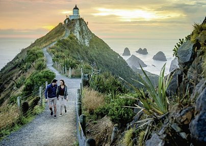 Natur pur - traumhaftes Neuseeland Auckland