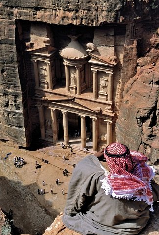 Jordanien entdecken