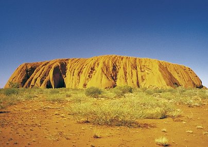 Höhepunkte des Outbacks Alice Springs