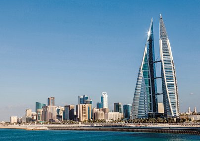 Bahrain Kompakt - Stopover Programm Bahrain