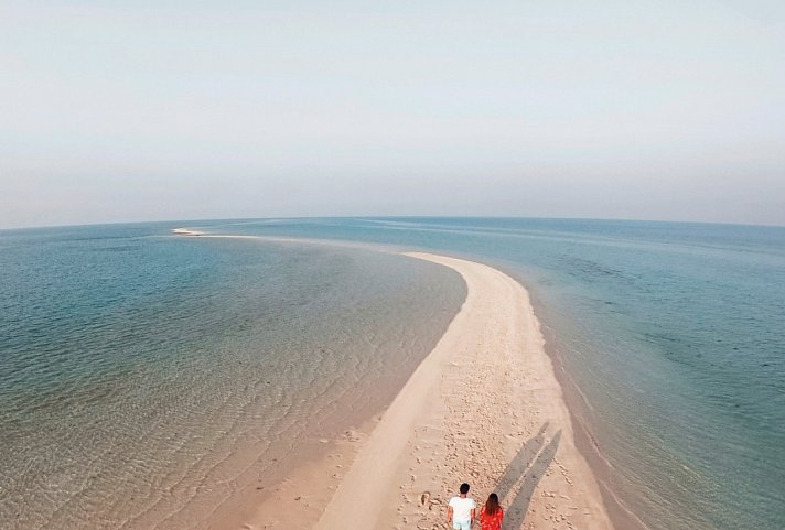 Bahrain entspannt - Das Inselreich der Perlentaucher