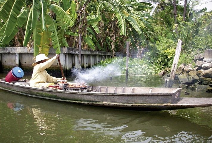 Nord-Thailand mit Goldenem Dreieck (Gruppenreise)