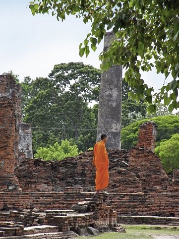 Nord-Thailand Kaleidoskop (Privatreise, ohne Bangkok)