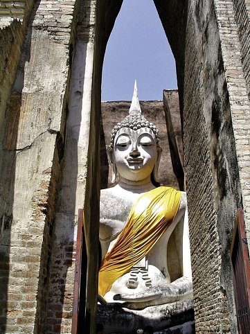 Nord-Thailand Kaleidoskop (Privatreise, ohne Bangkok)