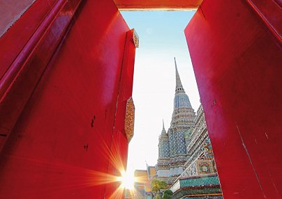 Nord-Thailand mit Goldenem Dreieck (Privatreise) Bangkok