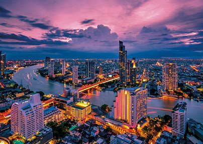 Highlights um Bangkok (Privatreise) Bangkok