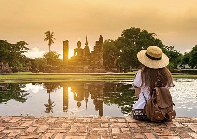 Nord-Thailand mit Goldenem Dreieck (Privatreise ohne Bangkok) Bangkok