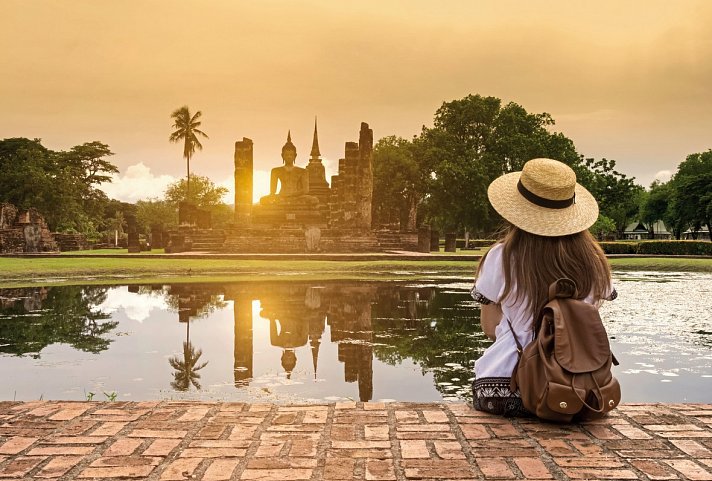 Nord-Thailand mit Goldenem Dreieck (Privatreise ohne Bangkok)