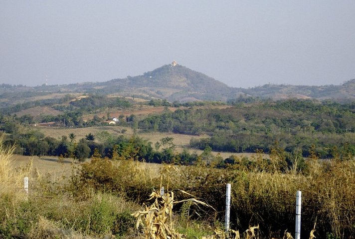 Khao Yai Nationalpark