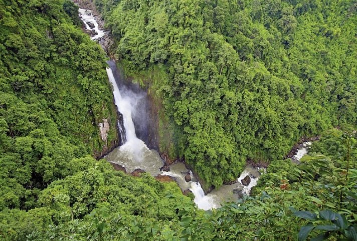 Khao Yai Nationalpark