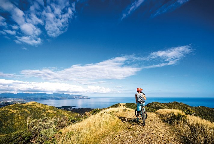 Neuseeland bewusst erleben