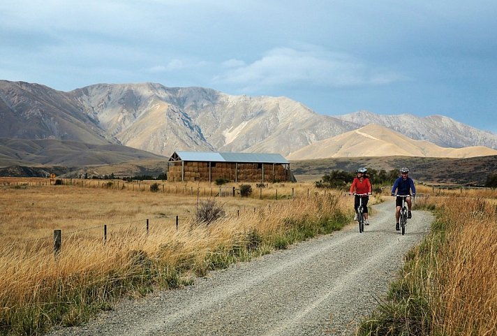 Neuseeland bewusst erleben