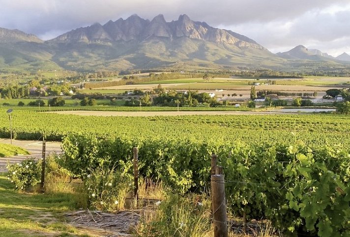 Neuseeland Queen Charlotte ab Christchurch